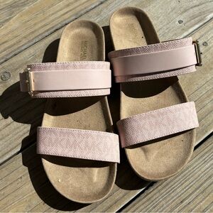 Michael Kors sandals